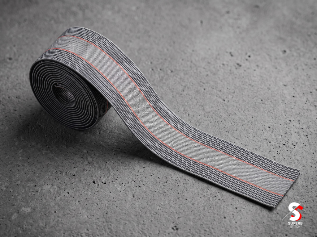 Elastic Waistband — Type 2