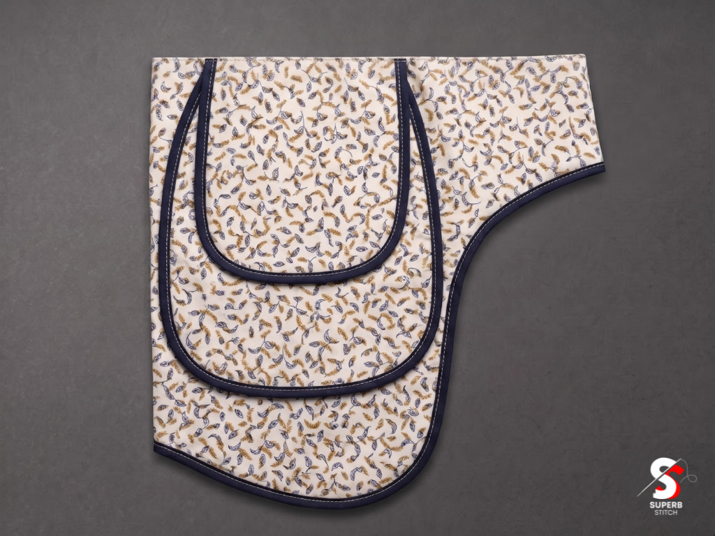 Non-Plated Pocket — Medium