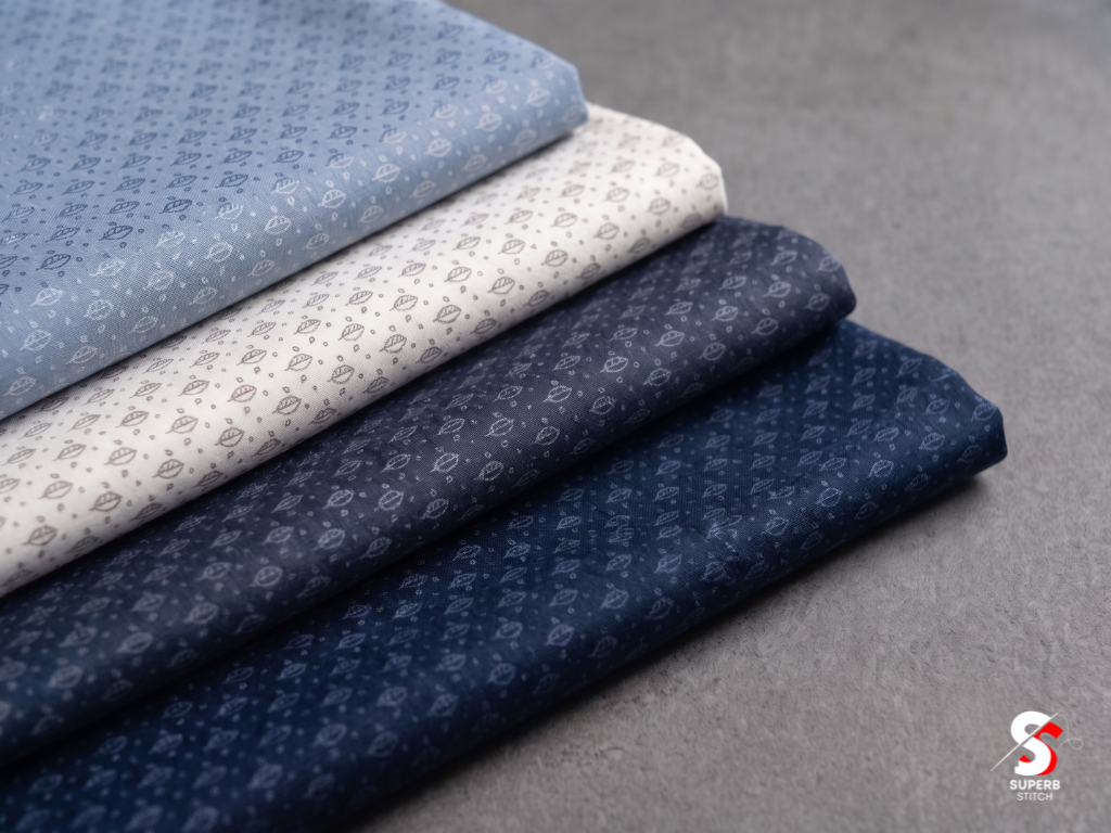 Pocketing Fabric