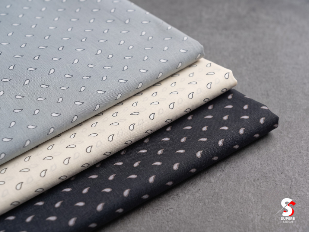 Twill Pocketing