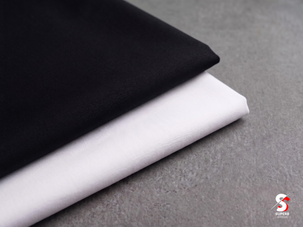 Twill Pocketing