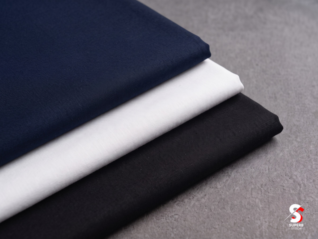 Poly-Cotton Pocketing