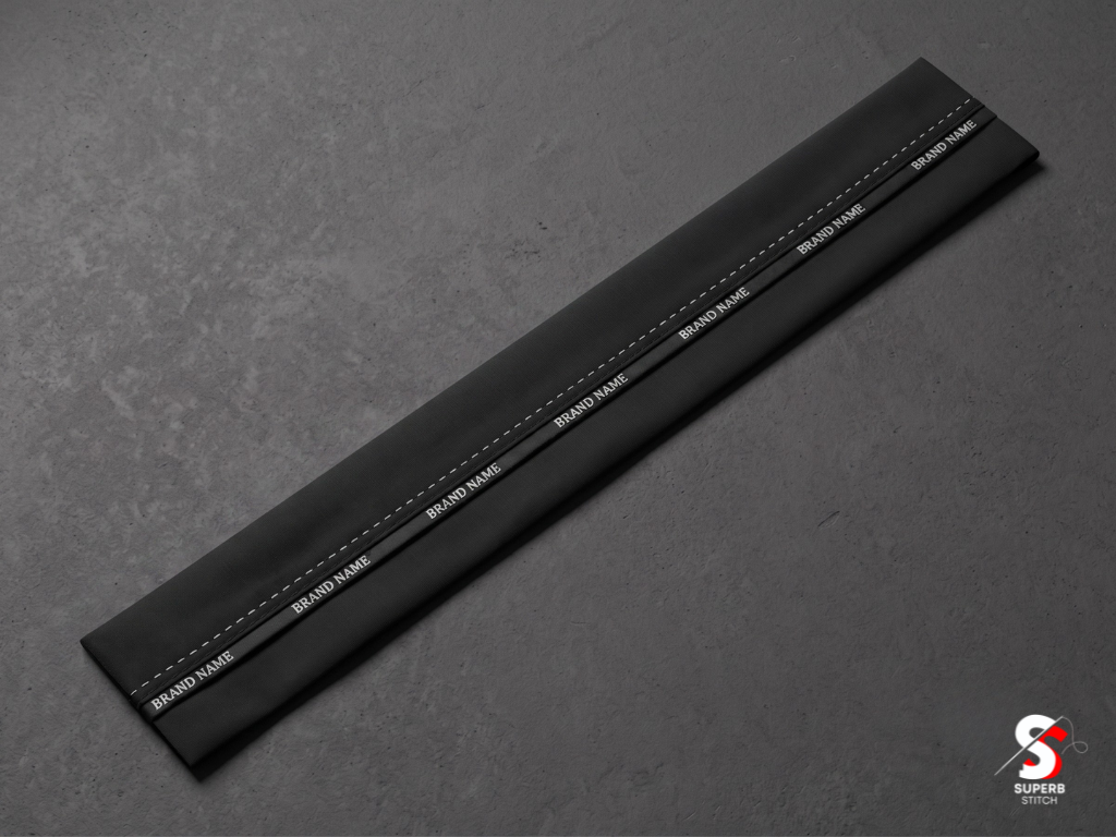 Elastic Waistband — Type 1